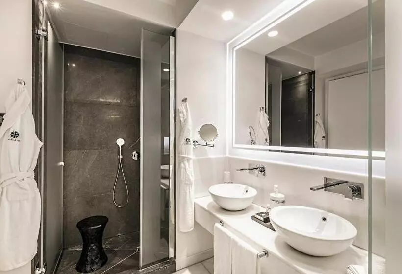 スイート(家族用), Corso 281 Luxury Suites