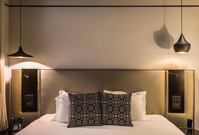 スイート（家族用）, Corso 281 Luxury Suites