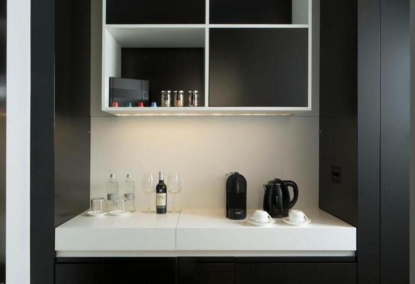 Family Suite, Corso 281 Luxury Suites
