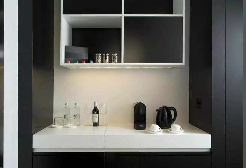 スイート(家族用), Corso 281 Luxury Suites