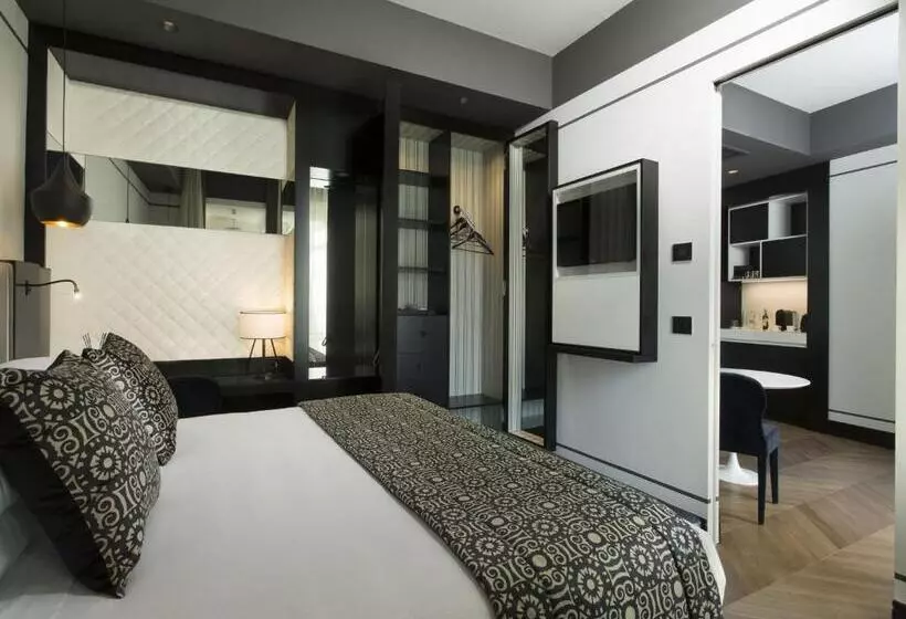 スイート(家族用), Corso 281 Luxury Suites