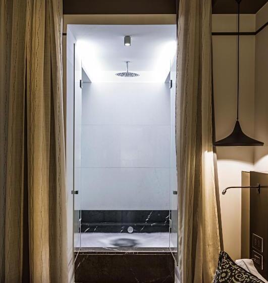 Люкс с Балконом, Corso 281 Luxury Suites