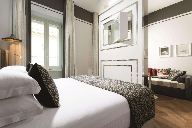 Президентский Люкс, Corso 281 Luxury Suites