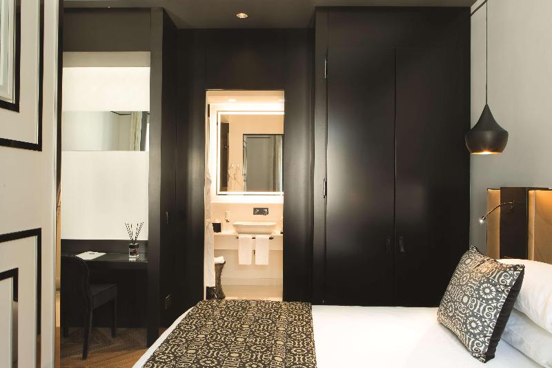 エクゼクティブスイート, Corso 281 Luxury Suites