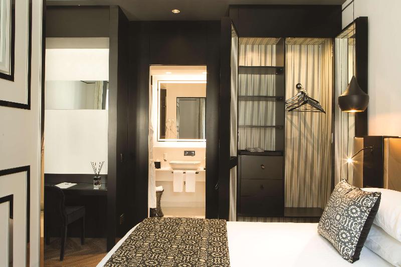 エクゼクティブスイート, Corso 281 Luxury Suites