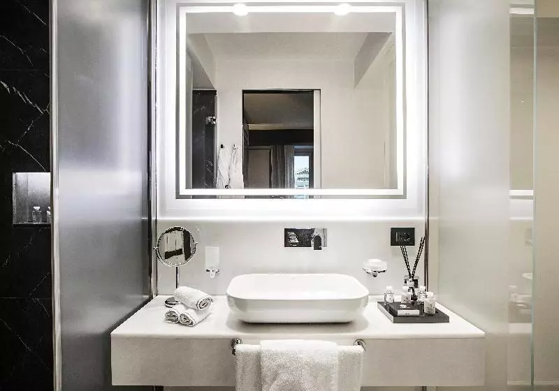 エクゼクティブスイート, Corso 281 Luxury Suites