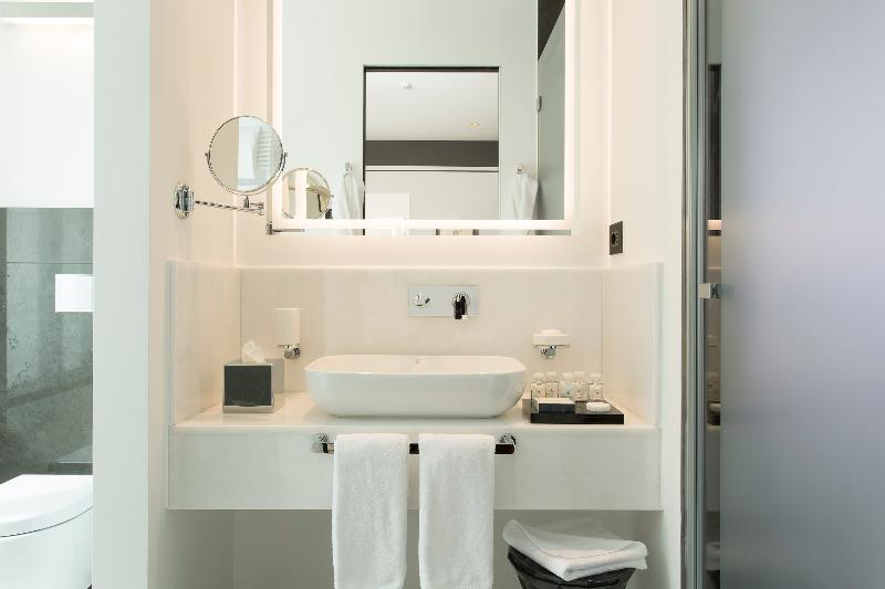 Студия Deluxe, Corso 281 Luxury Suites