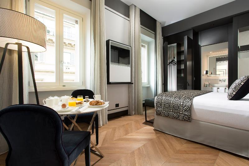 Студия Deluxe, Corso 281 Luxury Suites