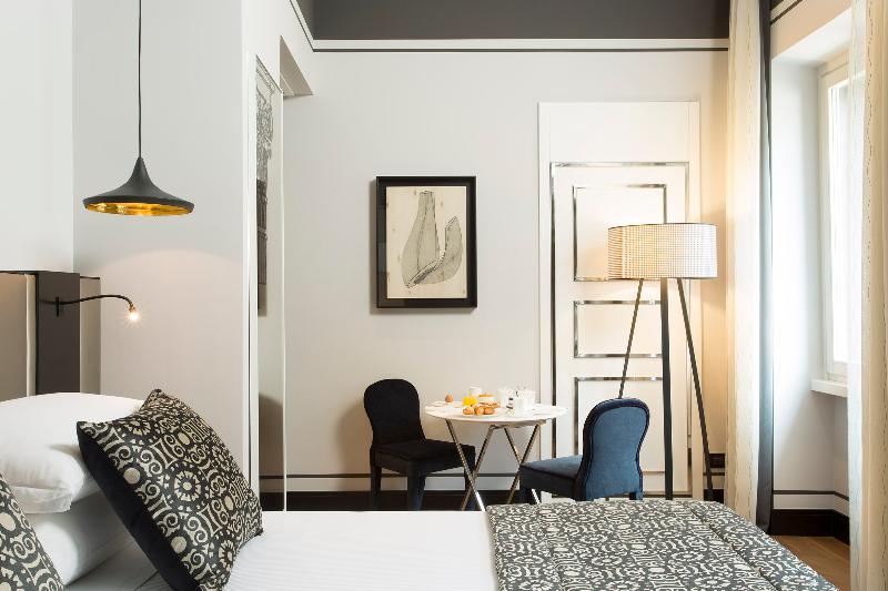 デラックススタジオ, Corso 281 Luxury Suites