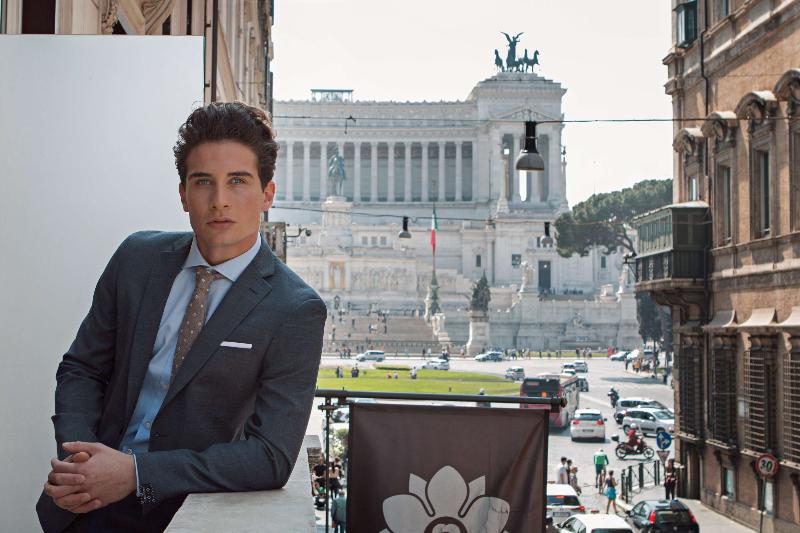 デラックススタジオ, Corso 281 Luxury Suites