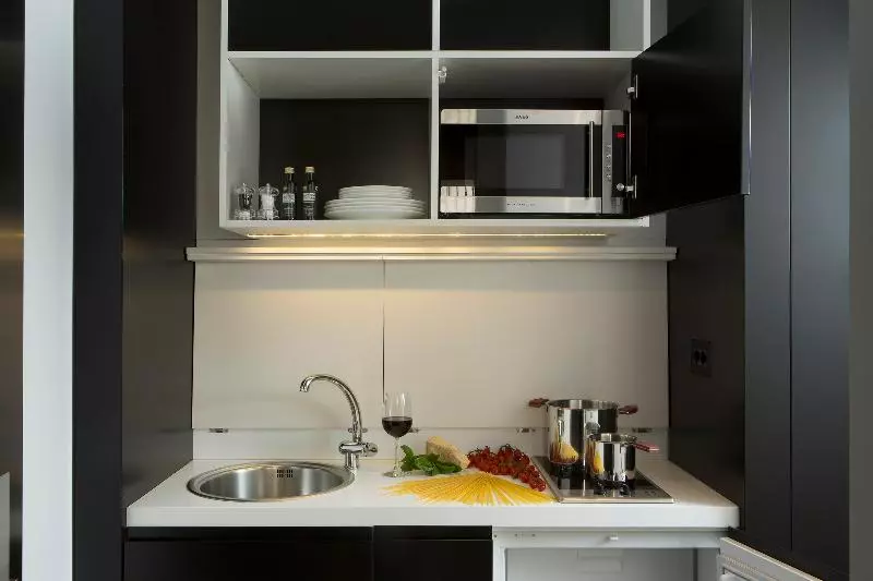 デラックススイート, Corso 281 Luxury Suites