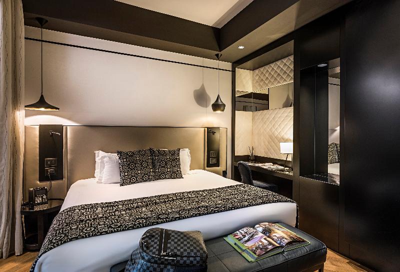 デラックススイート, Corso 281 Luxury Suites