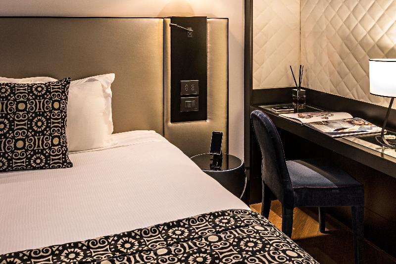 デラックススイート, Corso 281 Luxury Suites