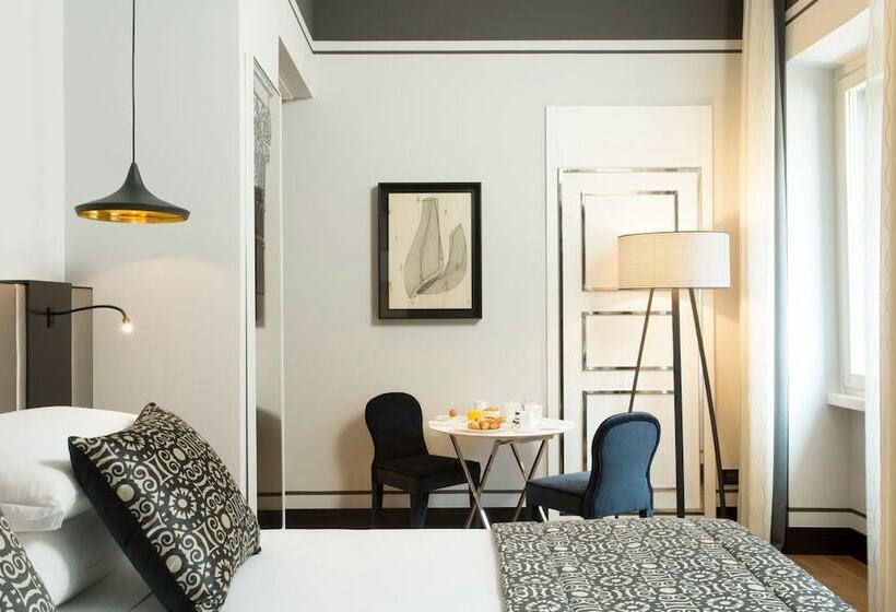 デラックススタジオ, Corso 281 Luxury Suites