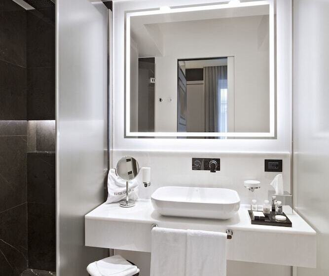 Студия Deluxe, Corso 281 Luxury Suites