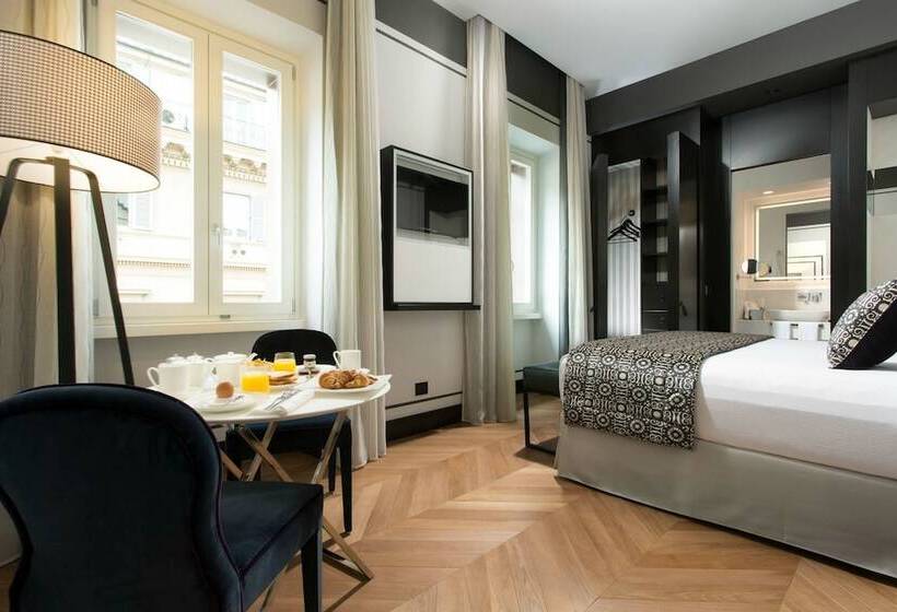 デラックススタジオ, Corso 281 Luxury Suites