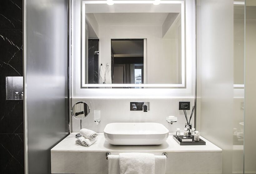 エクゼクティブスイート, Corso 281 Luxury Suites