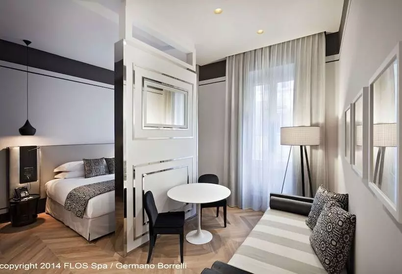 エクゼクティブスイート, Corso 281 Luxury Suites