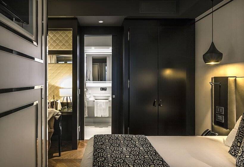 エクゼクティブスイート, Corso 281 Luxury Suites