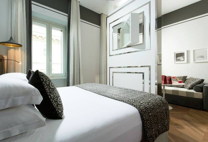 エクゼクティブスイート, Corso 281 Luxury Suites