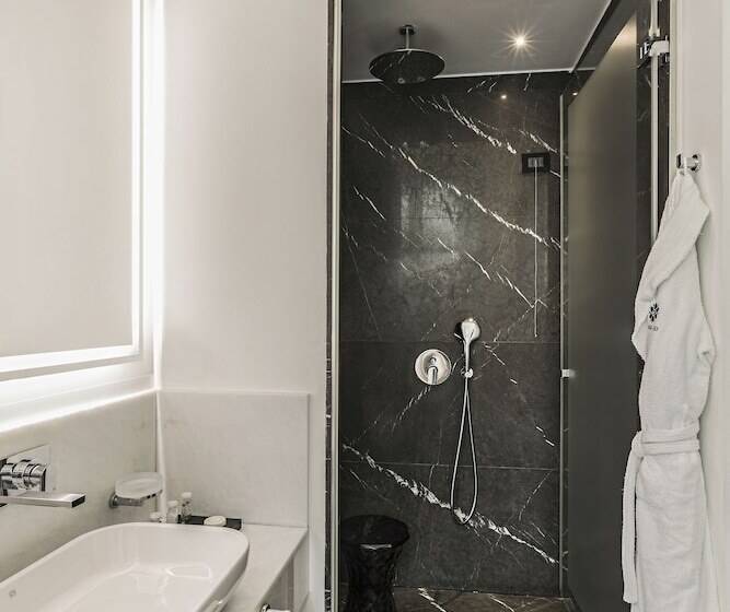 Люкс Повышенной Комфортности, Corso 281 Luxury Suites
