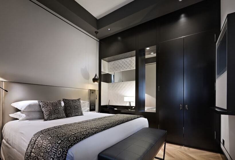 デラックススイート, Corso 281 Luxury Suites