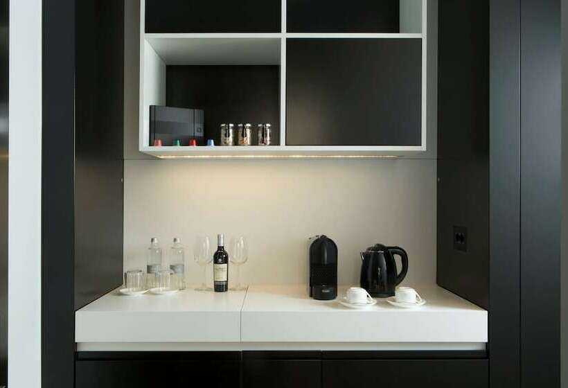 スイート（家族用）, Corso 281 Luxury Suites