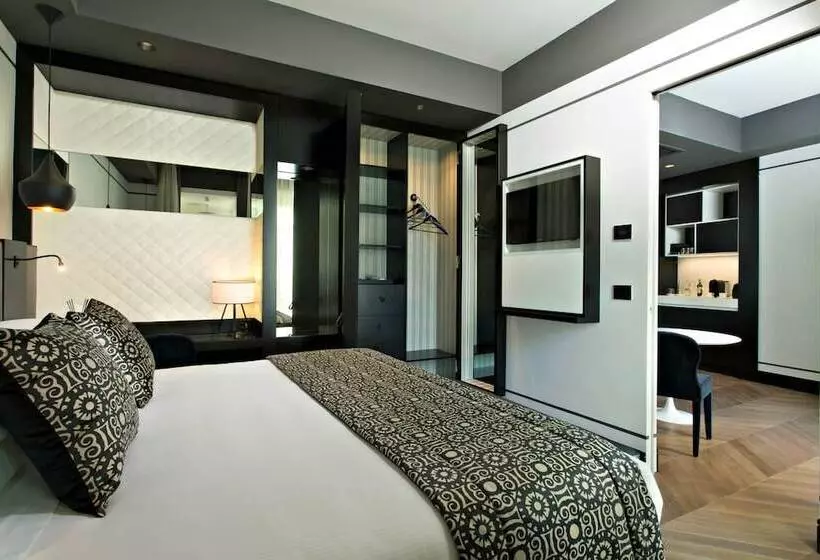 スイート(家族用), Corso 281 Luxury Suites