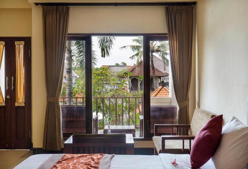 Quarto Familiar Deluxe, Kusuma Resort Seminyak