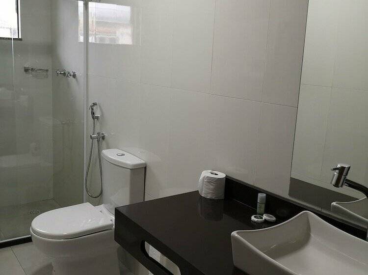 חדר סטנדרט, La Dolce Vita