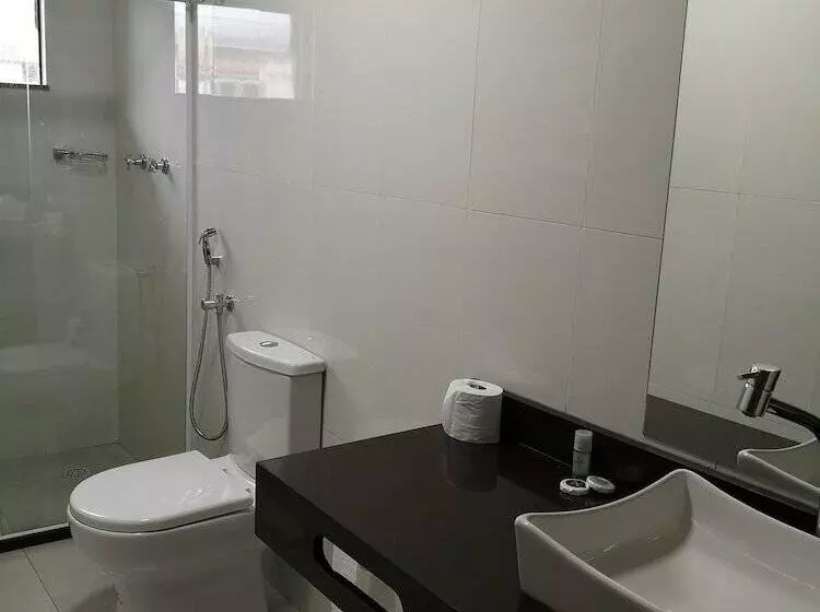 اتاق استاندارد, La Dolce Vita
