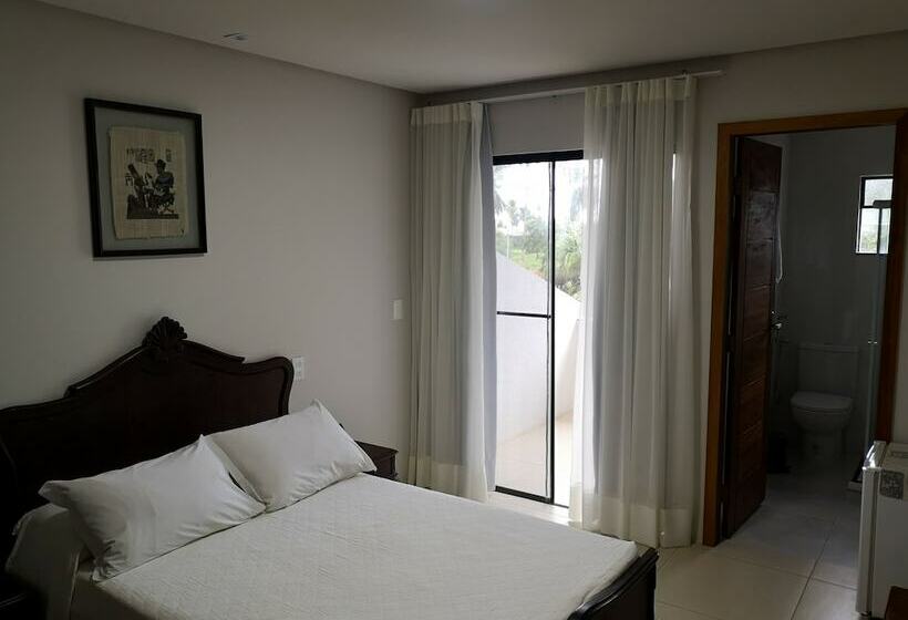 חדר סטנדרט, La Dolce Vita