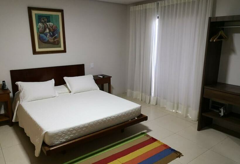 חדר סטנדרט, La Dolce Vita