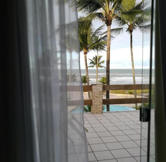 חדר דלוקס נוף לים, La Dolce Vita