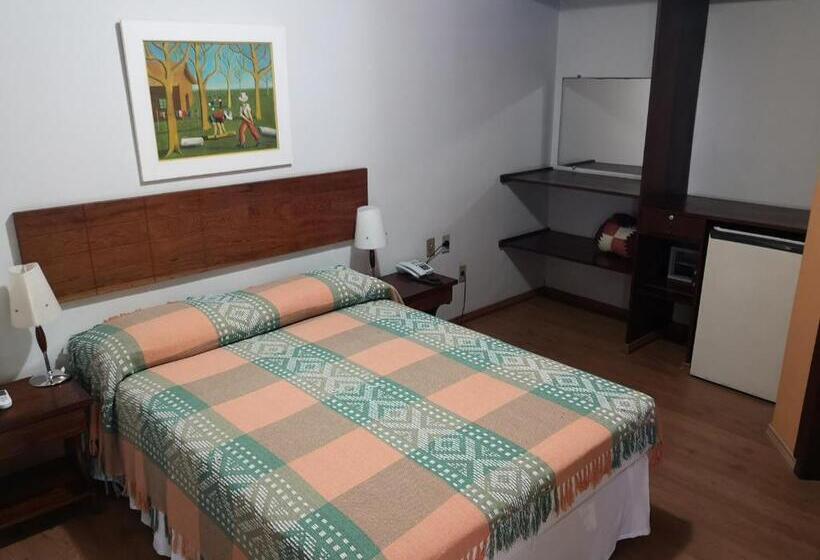 חדר סטנדרט, La Dolce Vita