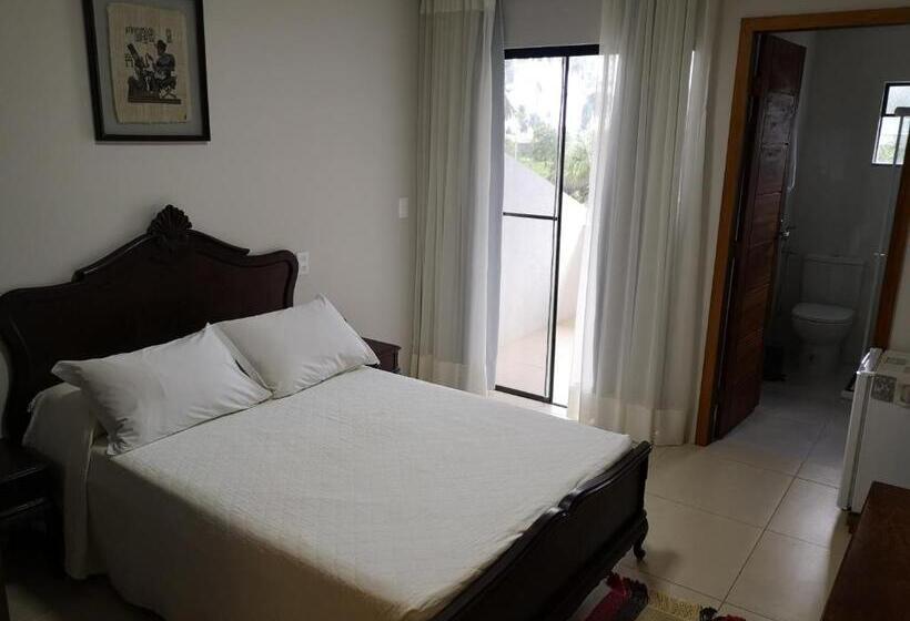 חדר סטנדרט, La Dolce Vita