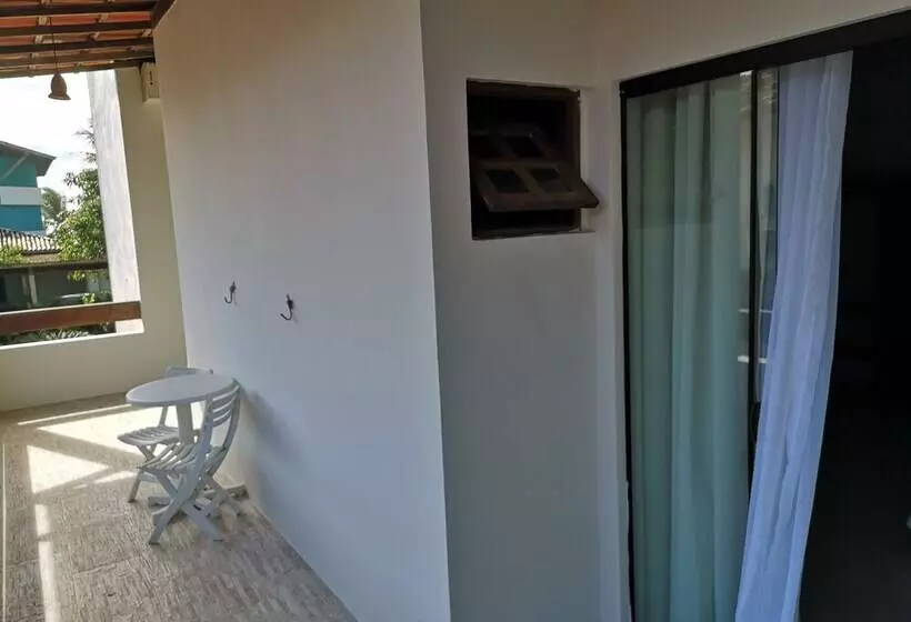 اتاق اجرایی, La Dolce Vita
