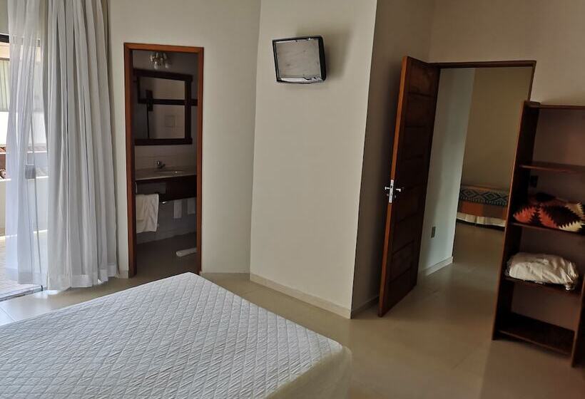 סוויטת ג'וניור, La Dolce Vita