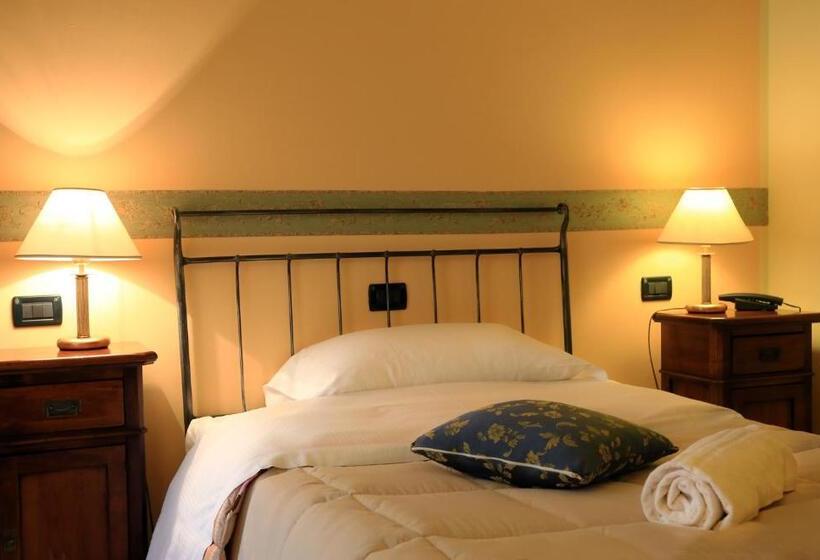 غرفة إقتصادية, L'aquila