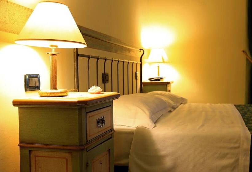 غرفة قياسية, L'aquila