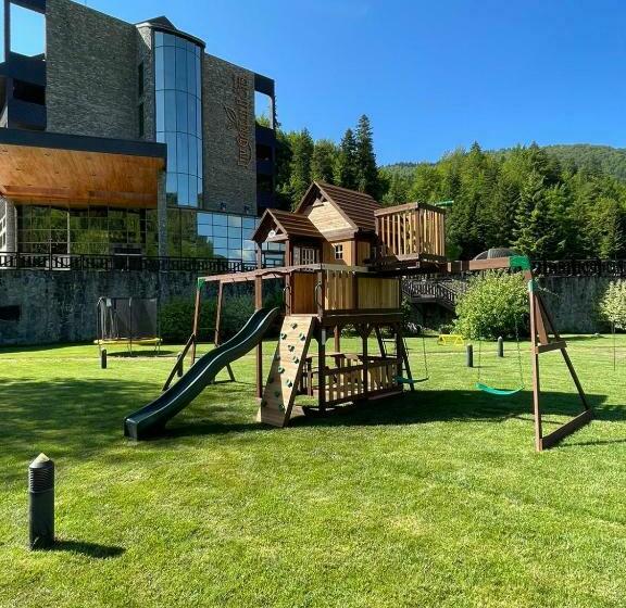 Cameră Standard, Lux Garden
