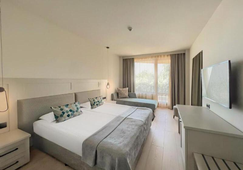 スタンダードルーム, Grifid Moko Beach   24 Hours Ultra All Inclusive & Private Beach