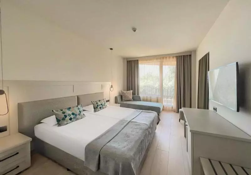 スタンダードルーム, Grifid Moko Beach   24 Hours Ultra All Inclusive & Private Beach