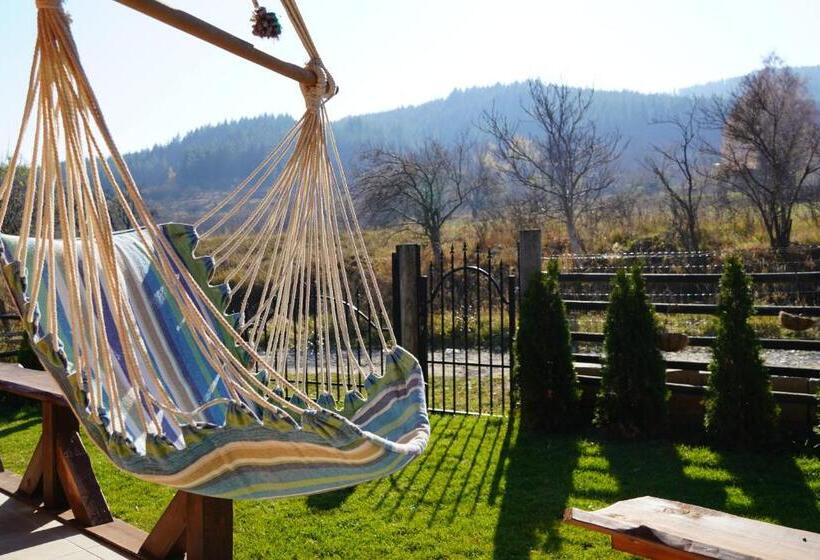 一居室别墅, Orbel