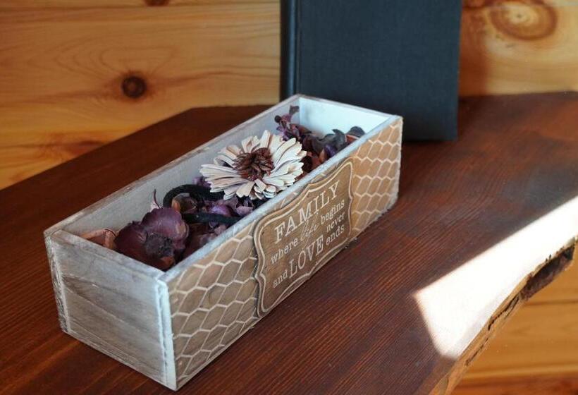 一居室别墅, Orbel