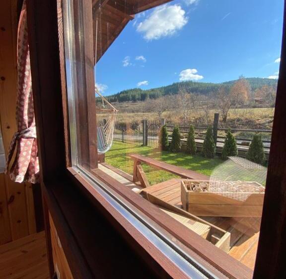 一居室别墅, Orbel