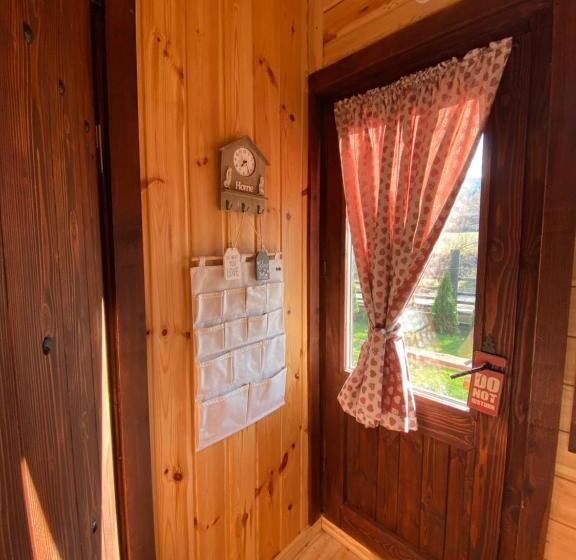 一居室别墅, Orbel