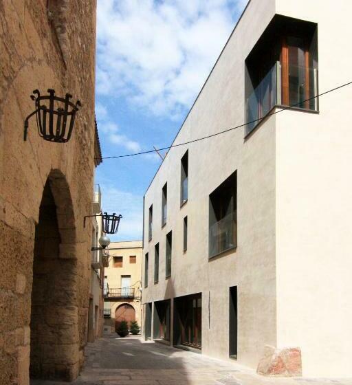 标准间, Raval De La Mar