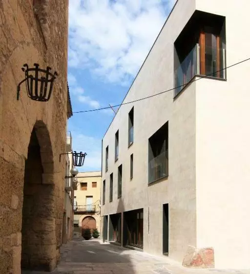スタンダードルーム, Raval De La Mar