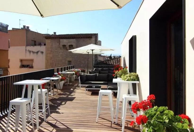スーペリアールーム, Raval De La Mar